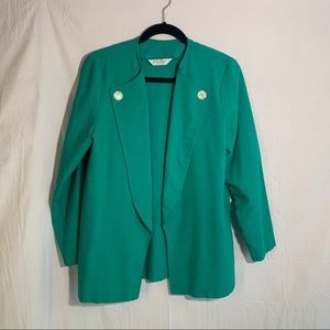 Blair Boutique Blazer